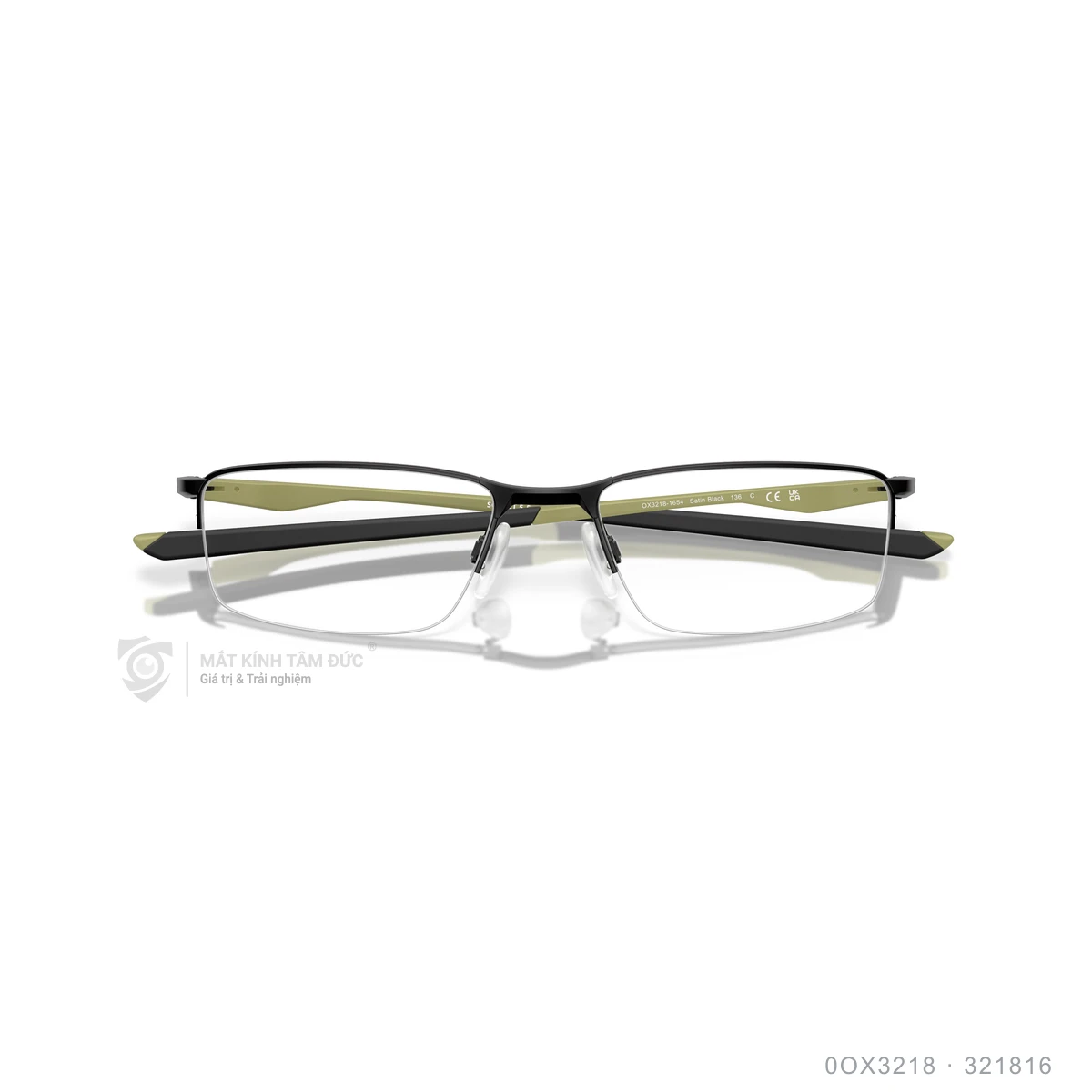 Gọng kính Oakley 0OX3218 - Ảnh 39