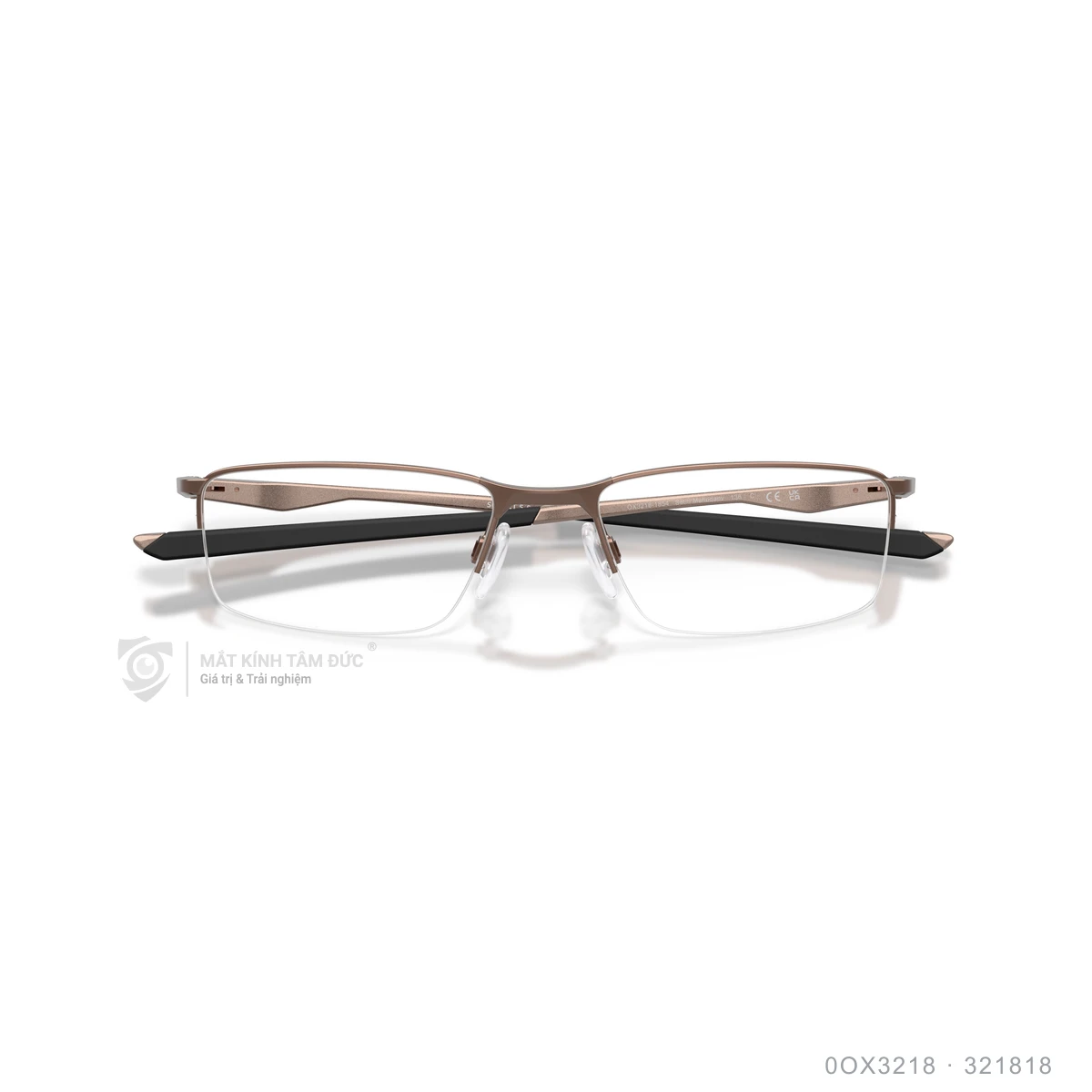 Gọng kính Oakley 0OX3218 - Ảnh 3