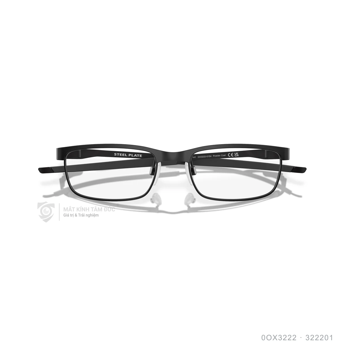 Gọng kính Oakley 0OX3222 - Ảnh 3