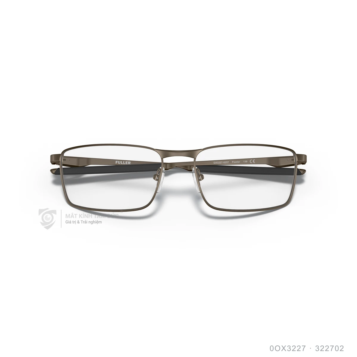Gọng kính Oakley 0OX3227 - Ảnh 4