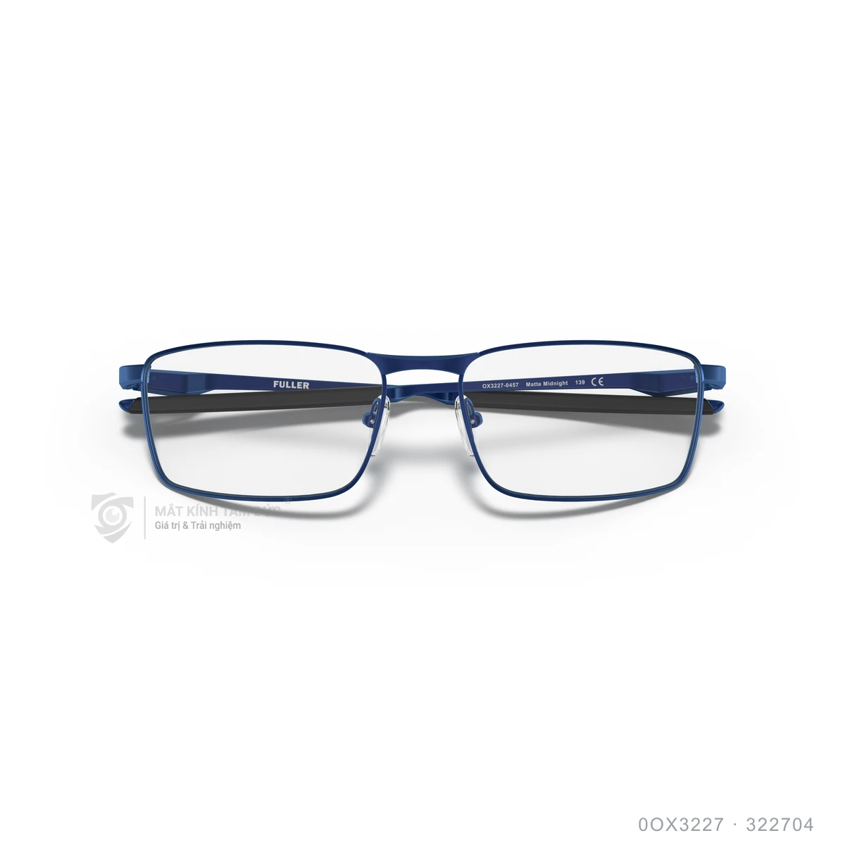 Gọng kính Oakley 0OX3227 - Ảnh 9