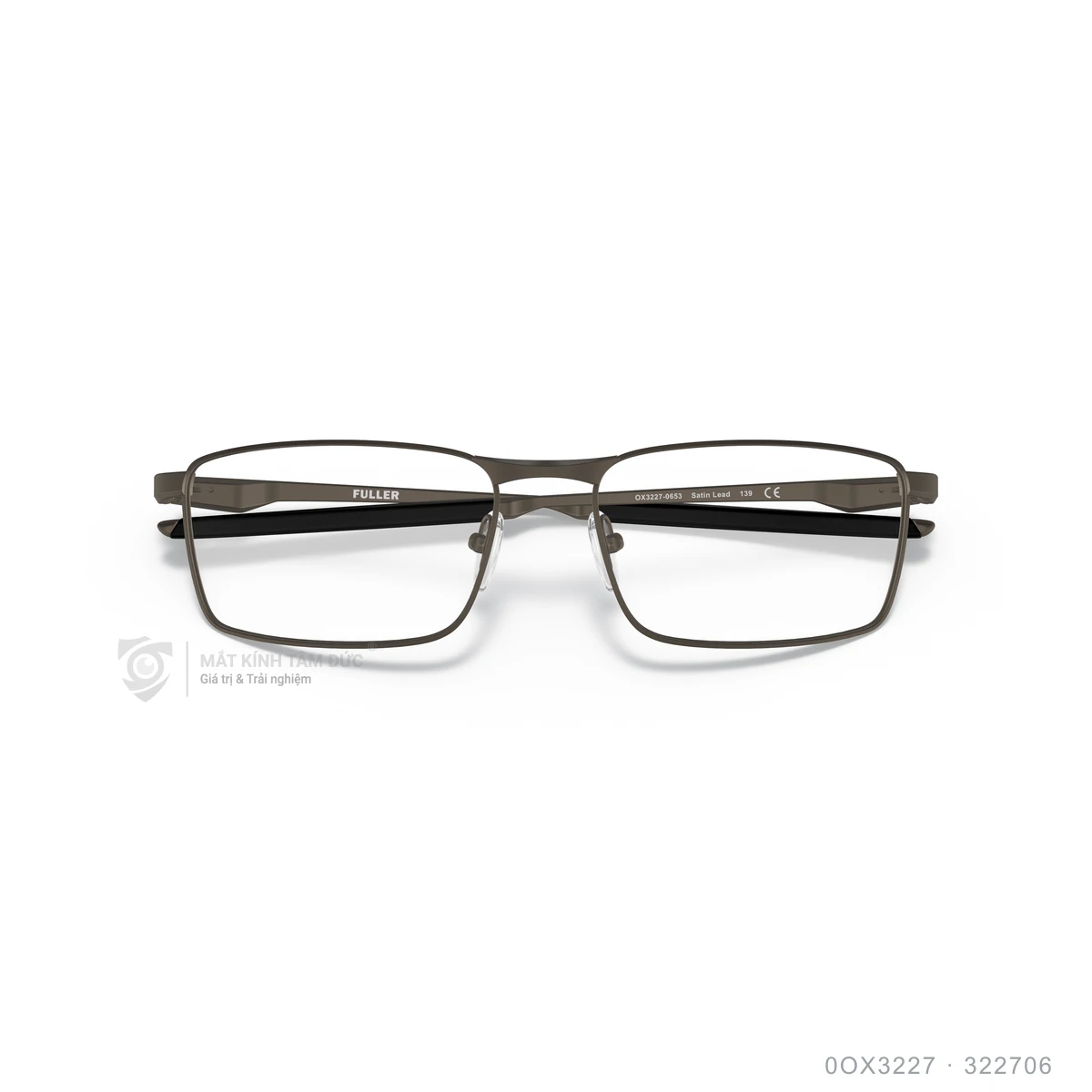 Gọng kính Oakley 0OX3227 - Ảnh 14