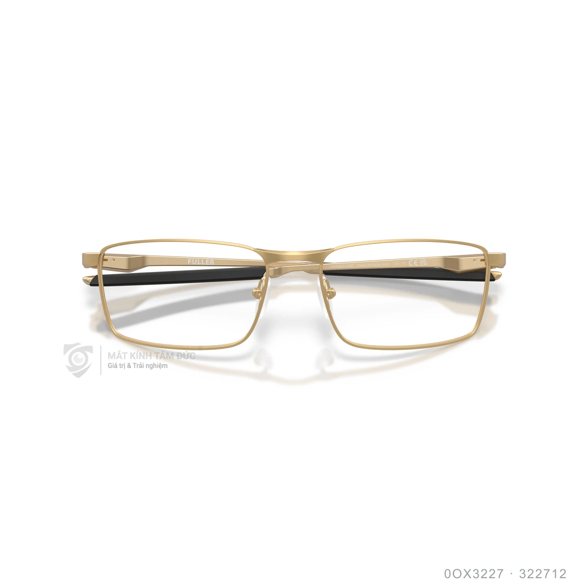 Gọng kính Oakley 0OX3227 - Ảnh 19