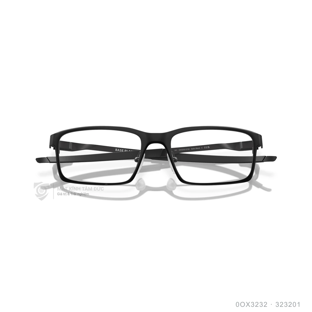 Gọng kính Oakley 0OX3232 - Ảnh 3