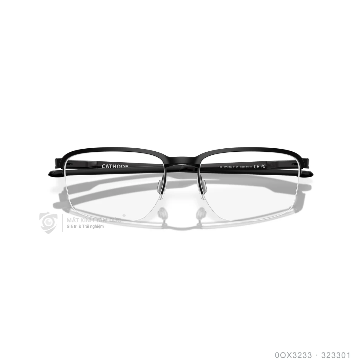 Gọng kính Oakley 0OX3233 - Ảnh 3