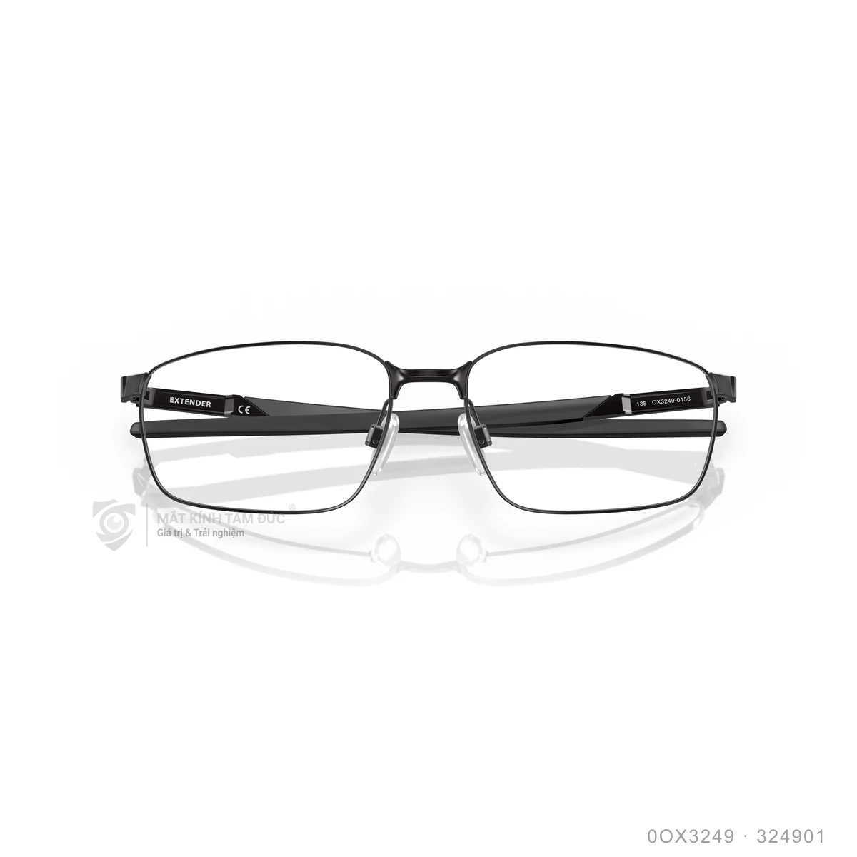 Gọng kính Oakley 0OX3249 - Ảnh 3