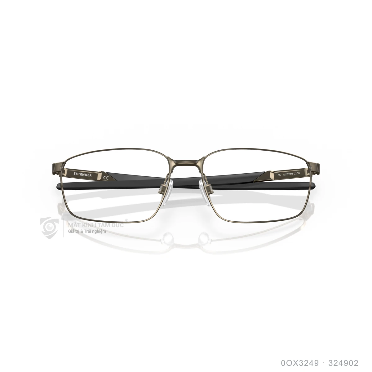 Gọng kính Oakley 0OX3249 - Ảnh 8