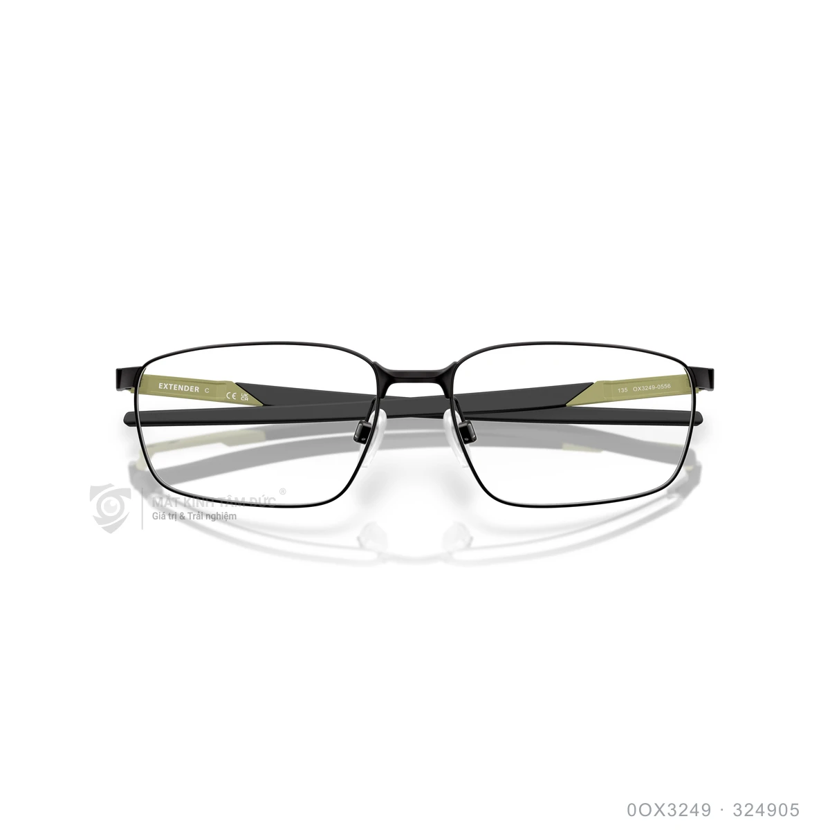 Gọng kính Oakley 0OX3249 - Ảnh 18