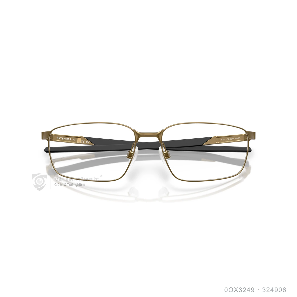 Gọng kính Oakley 0OX3249 - Ảnh 23