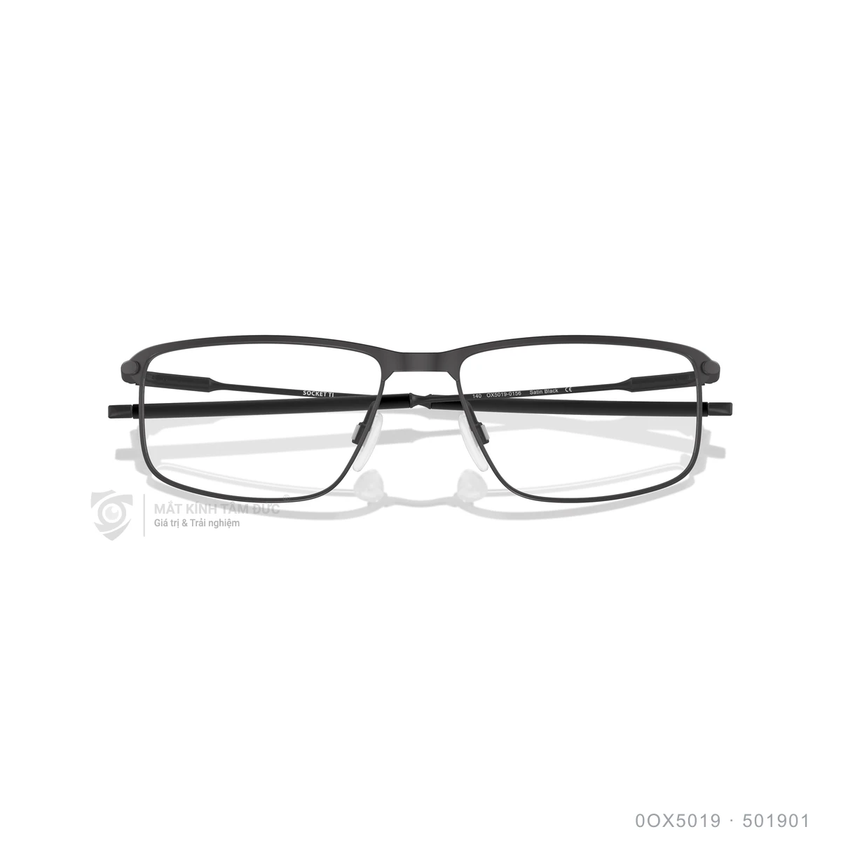 Gọng kính Oakley 0OX5019 - Ảnh 3
