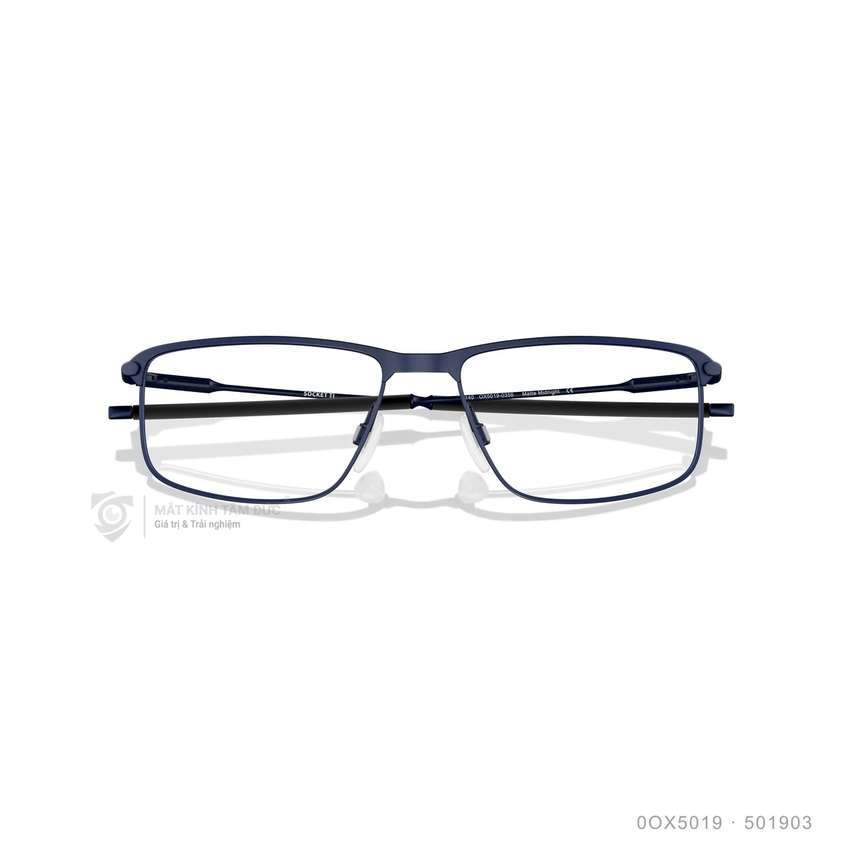 Gọng kính Oakley 0OX5019 - Ảnh 8