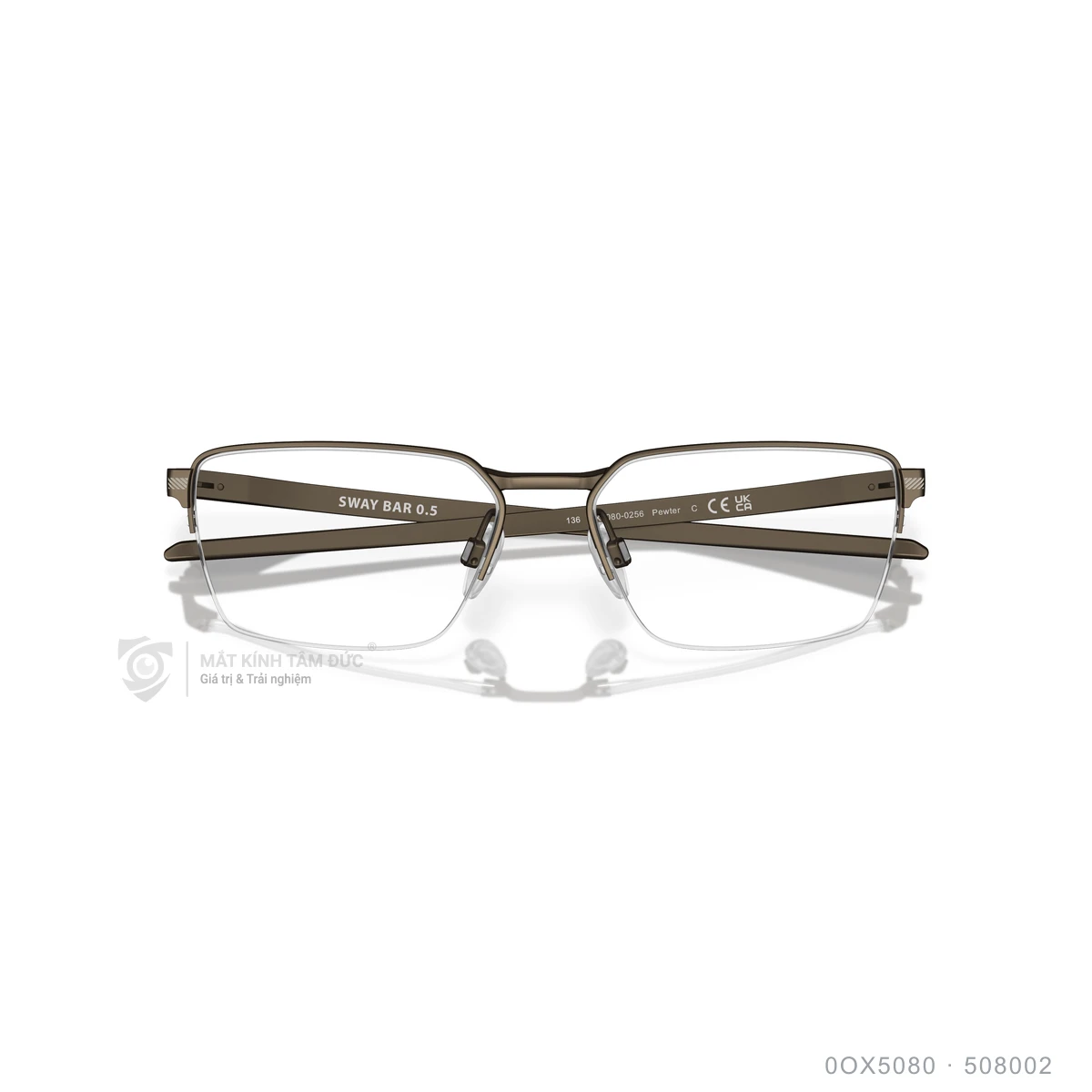 Gọng kính Oakley 0OX5080 - Ảnh 8
