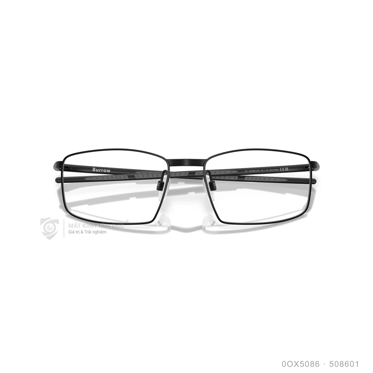 Gọng kính Oakley 0OX5086 - Ảnh 3