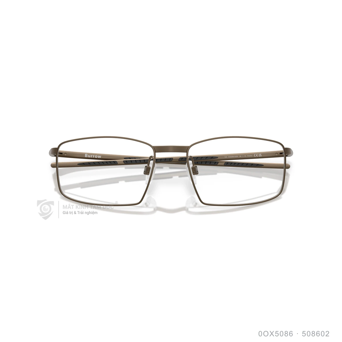 Gọng kính Oakley 0OX5086 - Ảnh 8