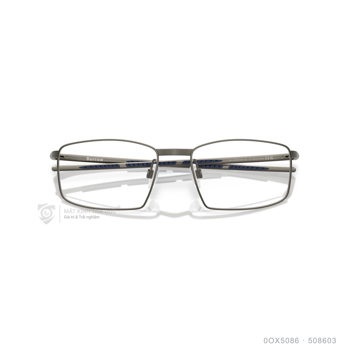 Gọng kính Oakley 0OX5086 - Ảnh 13