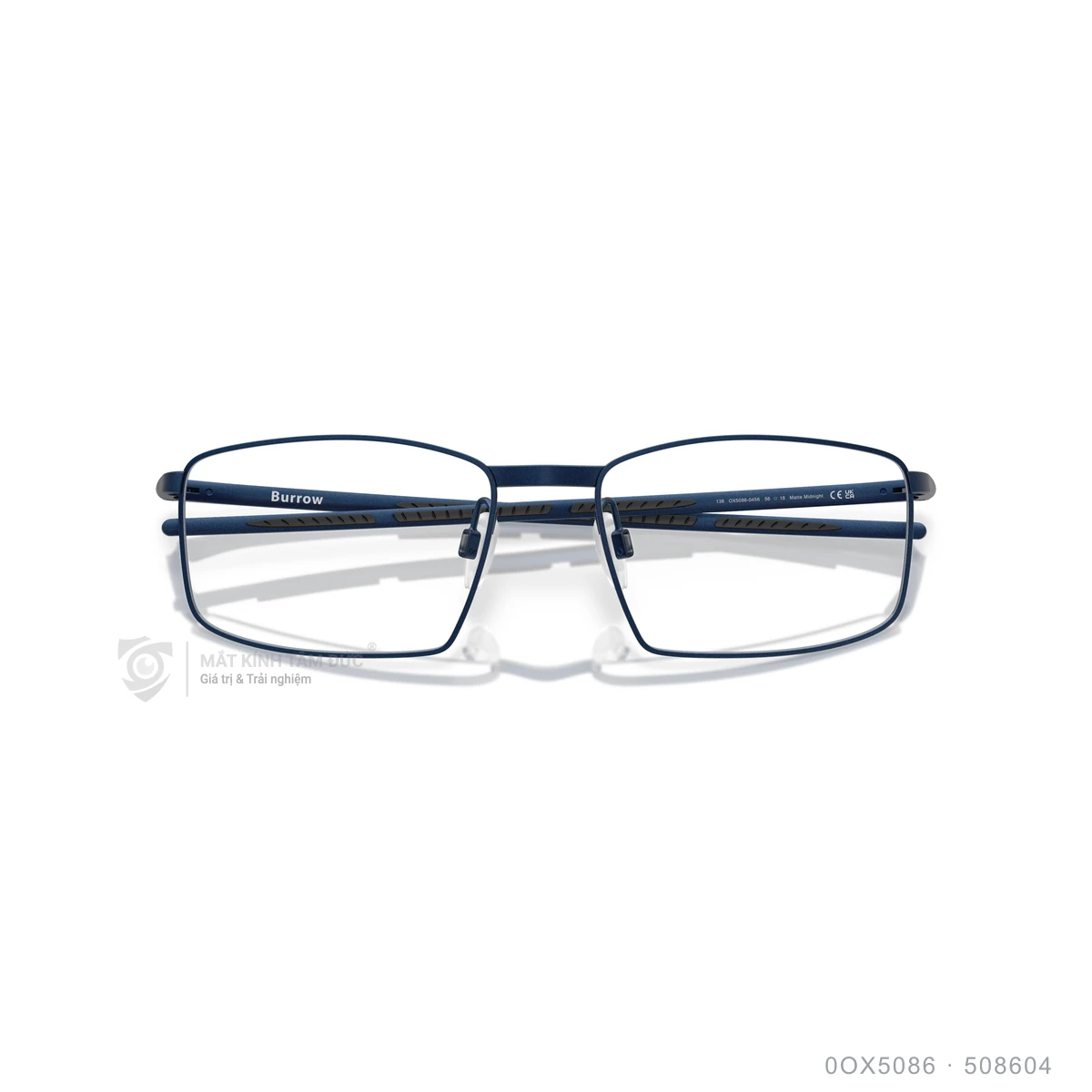 Gọng kính Oakley 0OX5086 - Ảnh 18