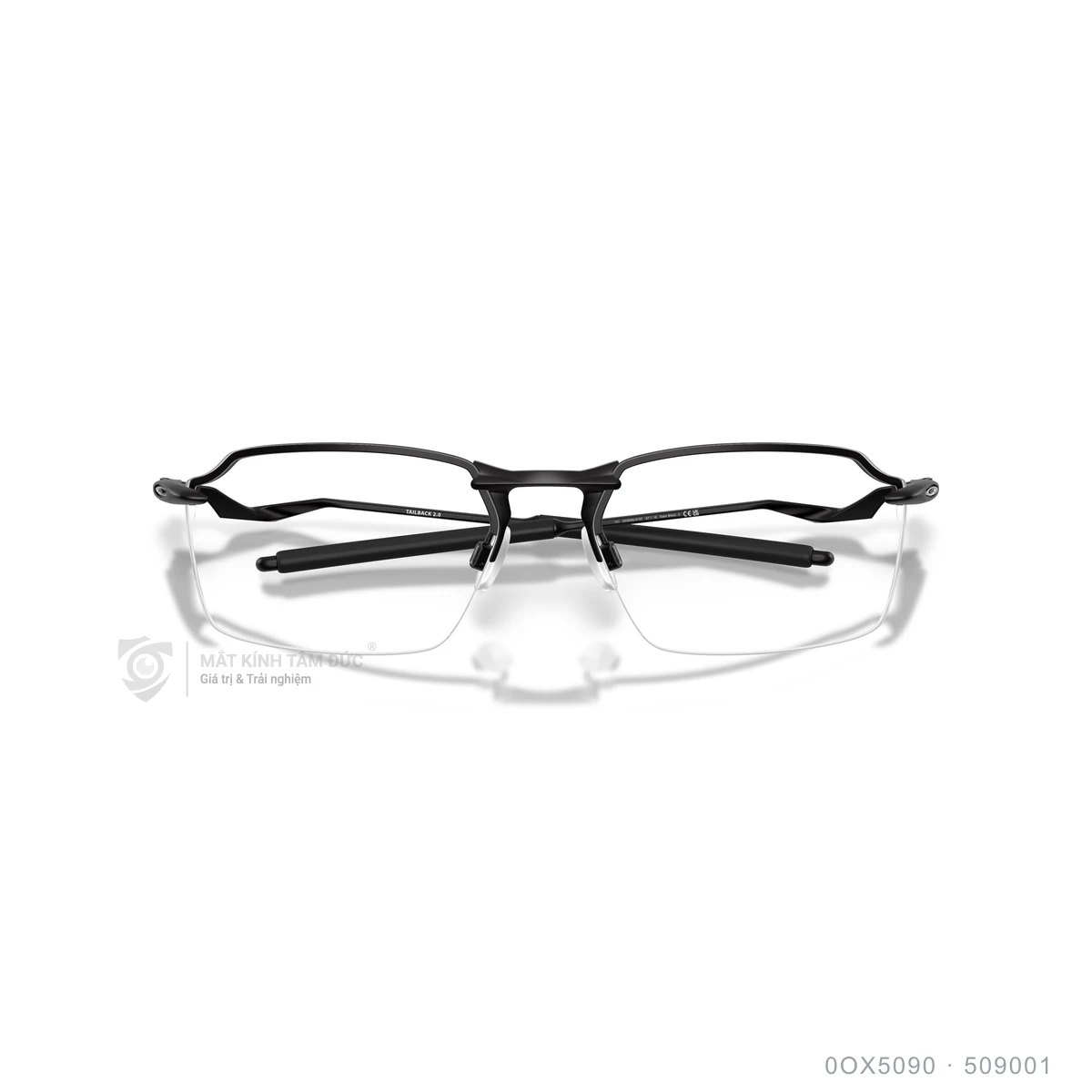 Gọng kính Oakley 0OX5090 - Ảnh 3