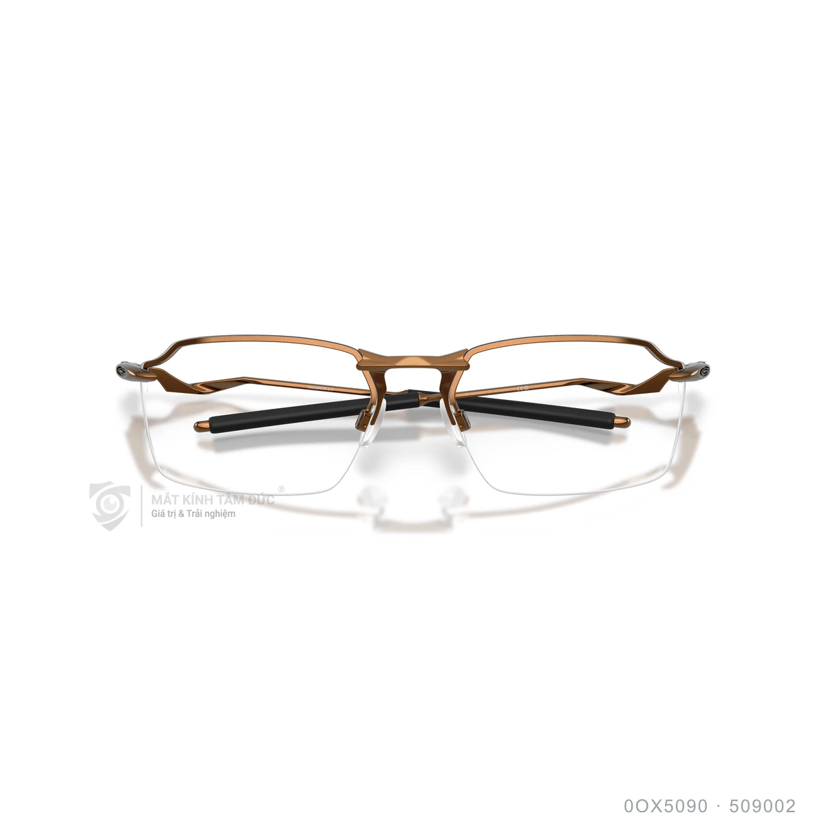 Gọng kính Oakley 0OX5090 - Ảnh 8