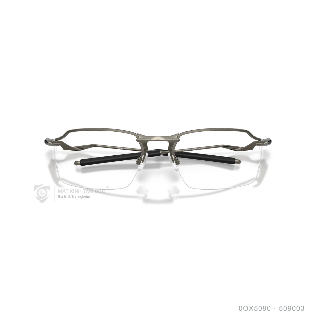 Gọng kính Oakley 0OX5090 - Ảnh 13