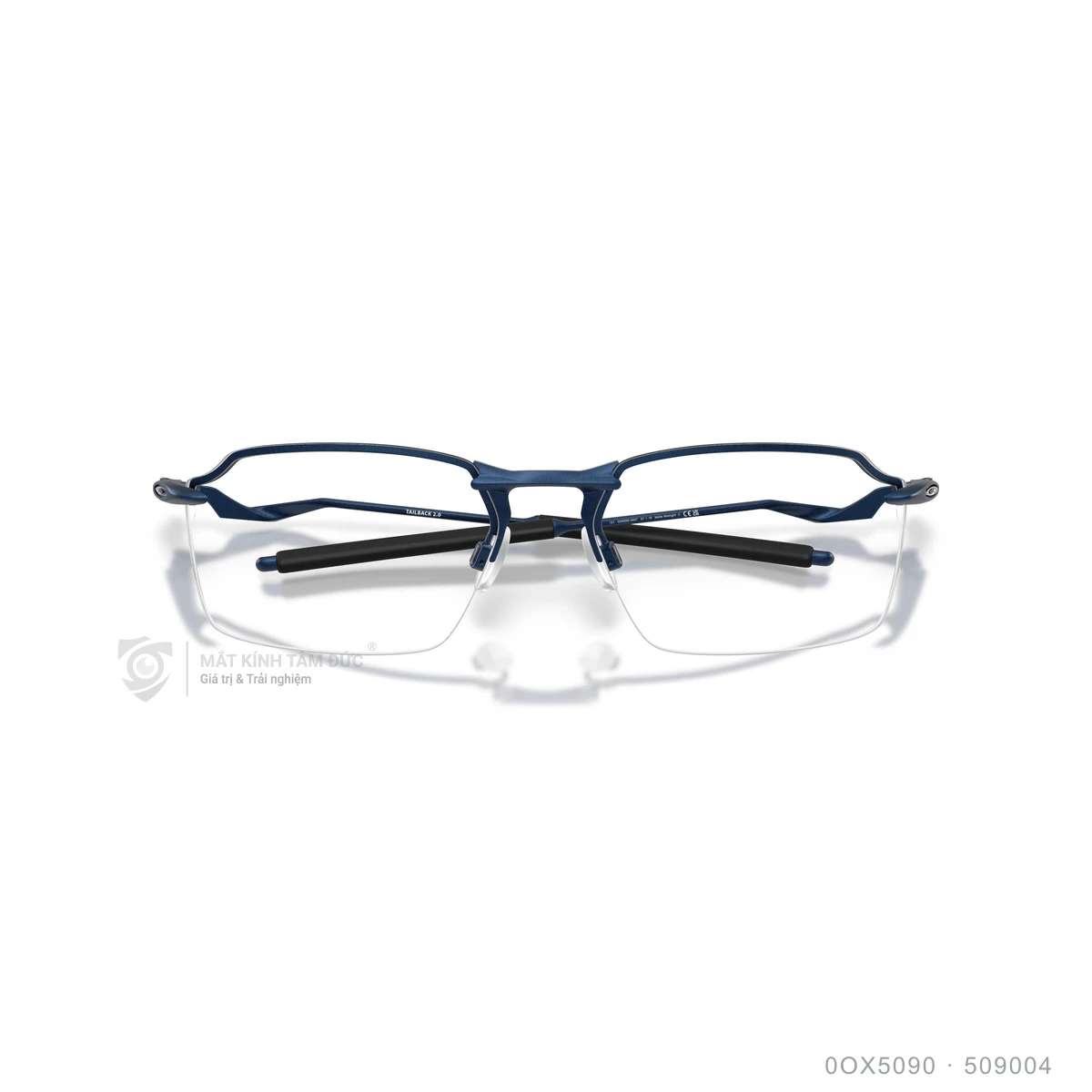 Gọng kính Oakley 0OX5090 - Ảnh 18