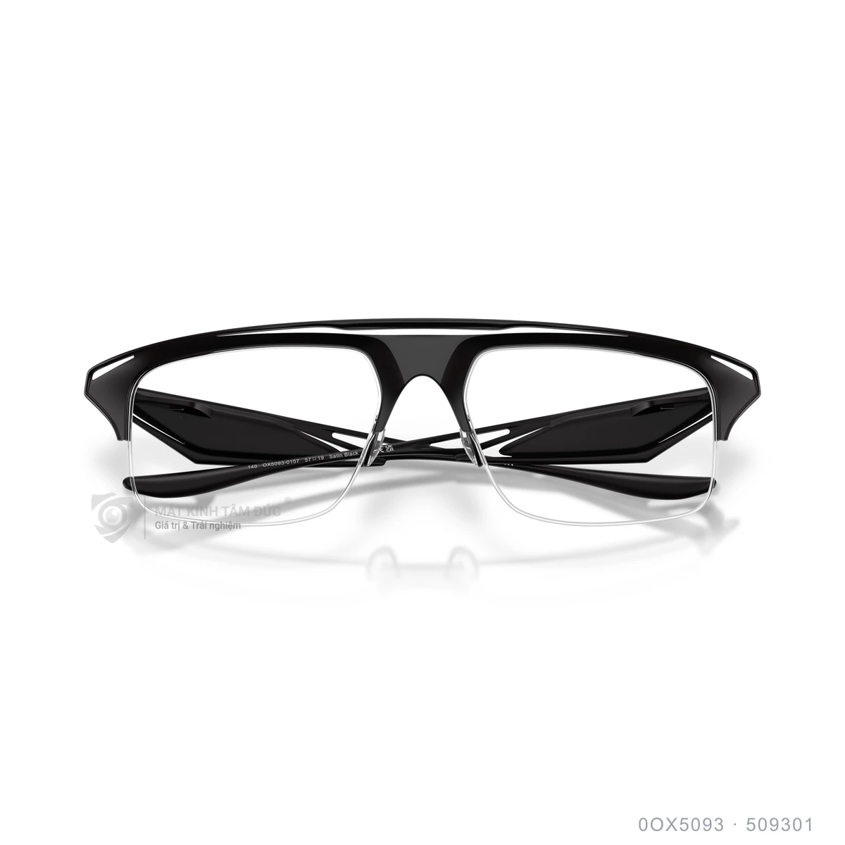 Gọng kính Oakley 0OX5093 - Ảnh 8