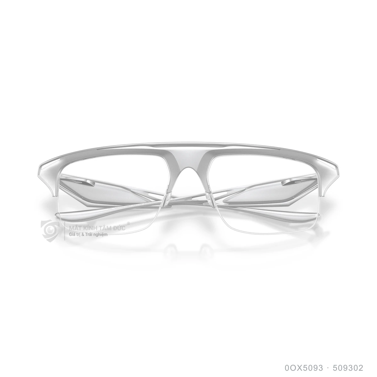 Gọng kính Oakley 0OX5093 - Ảnh 13