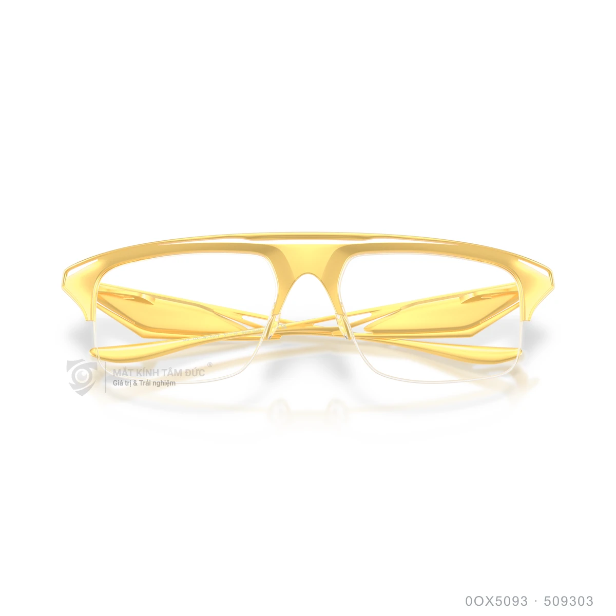Gọng kính Oakley 0OX5093 - Ảnh 18