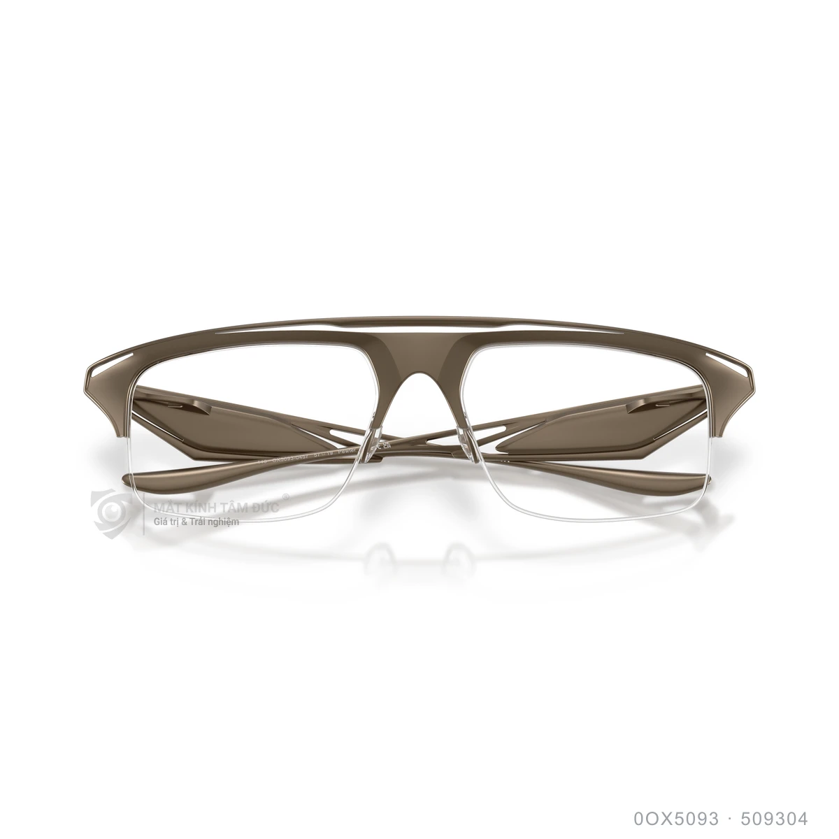 Gọng kính Oakley 0OX5093 - Ảnh 3