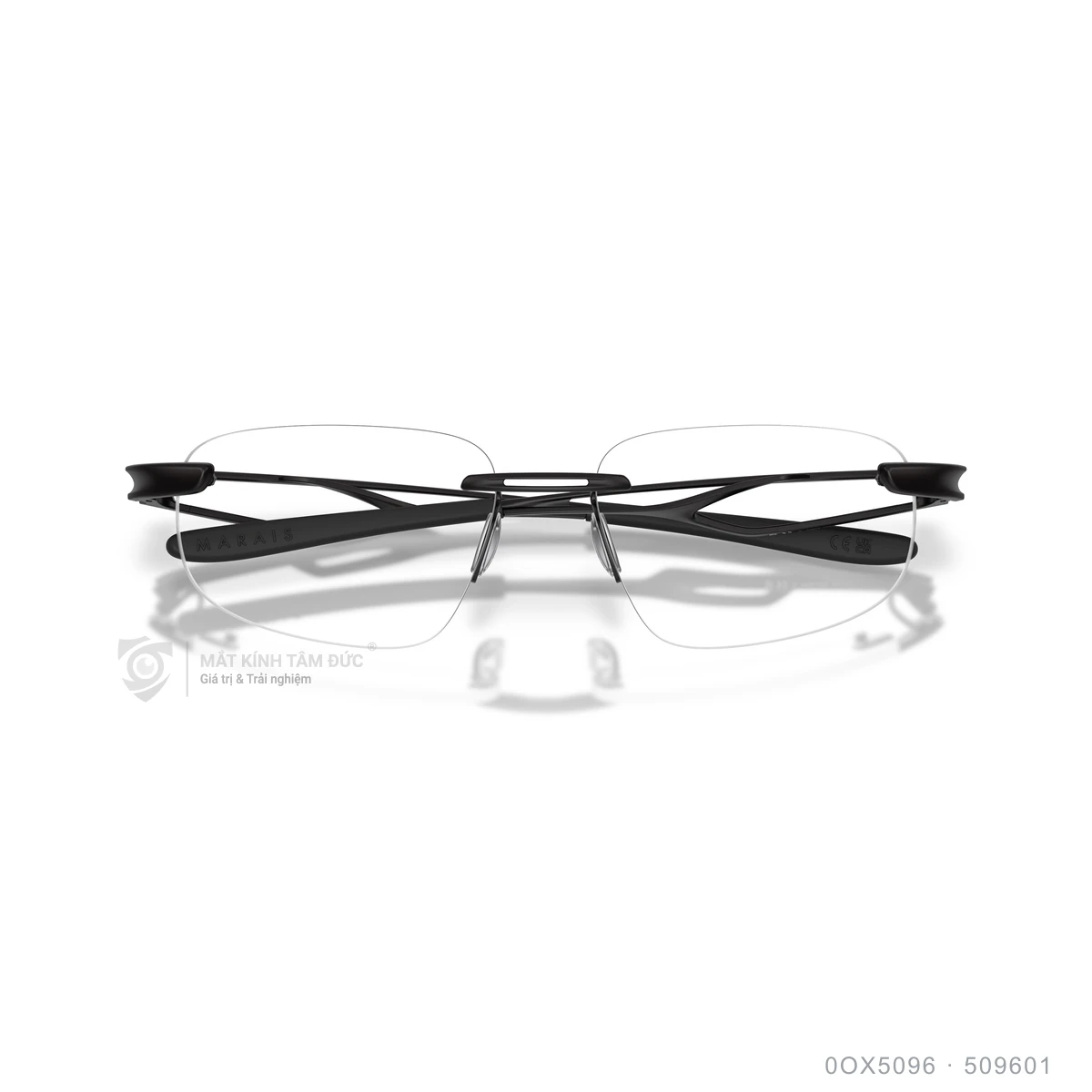 Gọng kính Oakley 0OX5096 - Ảnh 3