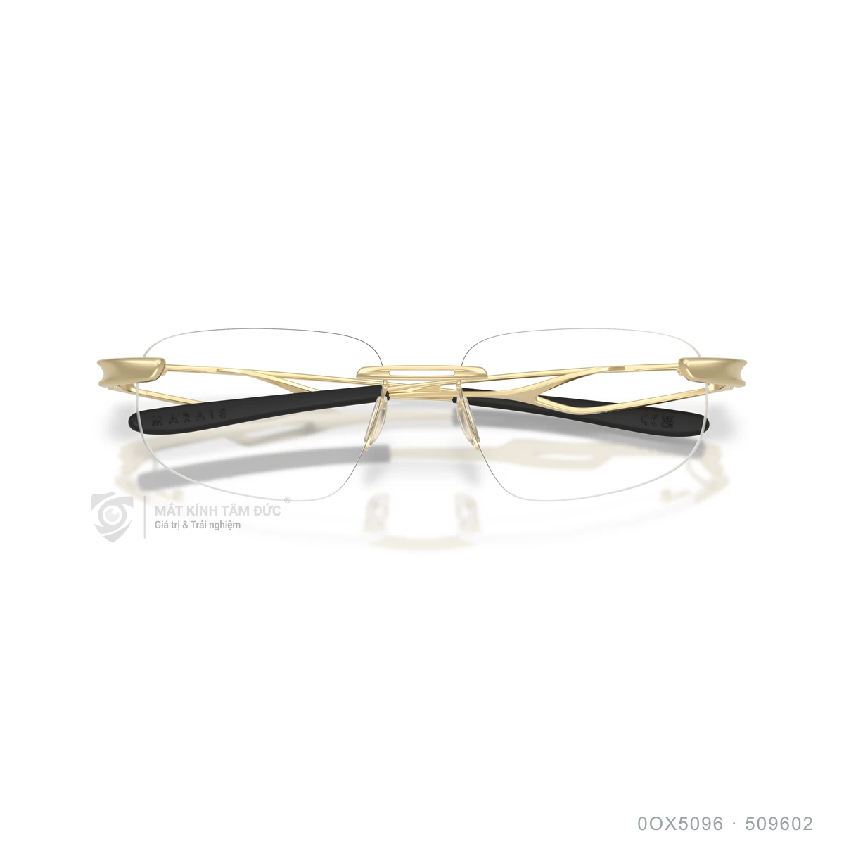 Gọng kính Oakley 0OX5096 - Ảnh 8