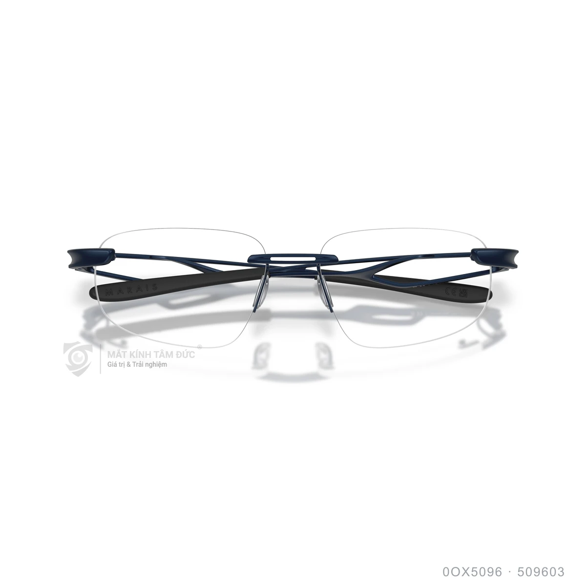 Gọng kính Oakley 0OX5096 - Ảnh 13
