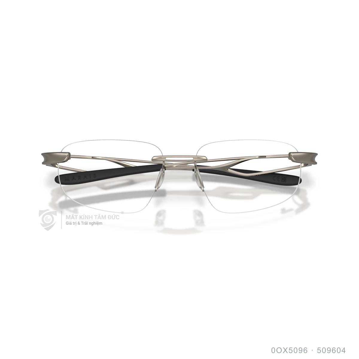 Gọng kính Oakley 0OX5096 - Ảnh 18