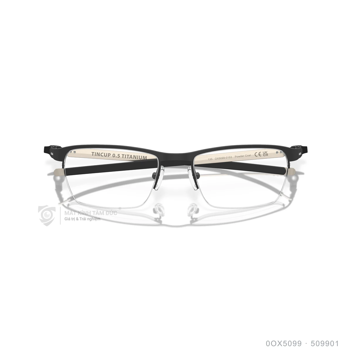 Gọng kính Oakley 0OX5099 - Ảnh 3