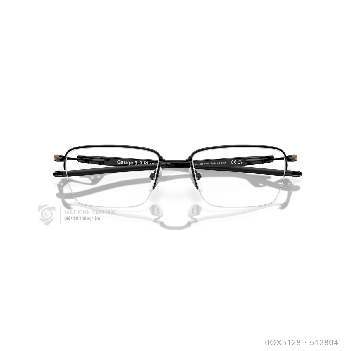 Gọng kính Oakley 0OX5128 - Ảnh 8