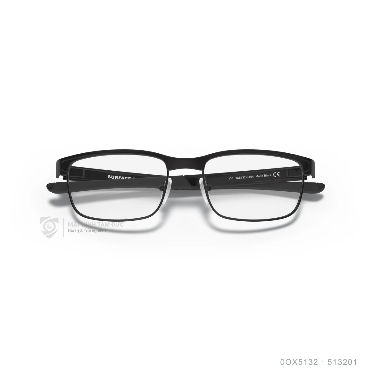 Gọng kính Oakley 0OX5132 - Ảnh 3
