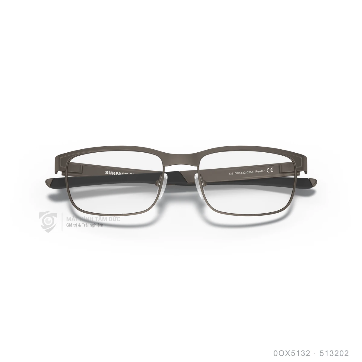 Gọng kính Oakley 0OX5132 - Ảnh 8