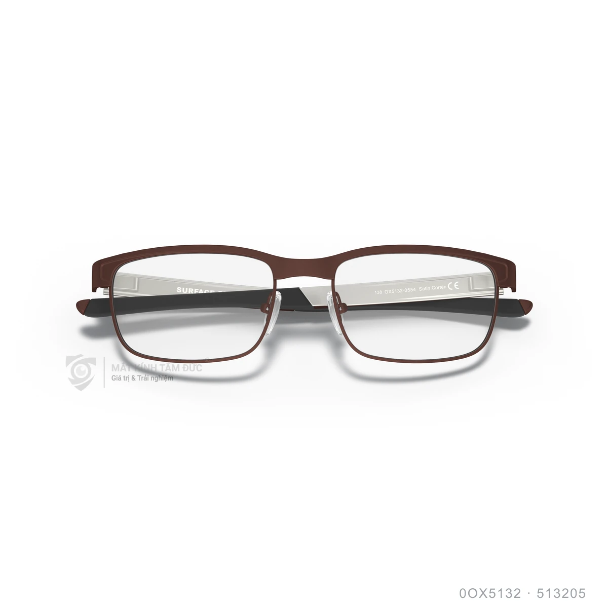 Gọng kính Oakley 0OX5132 - Ảnh 13