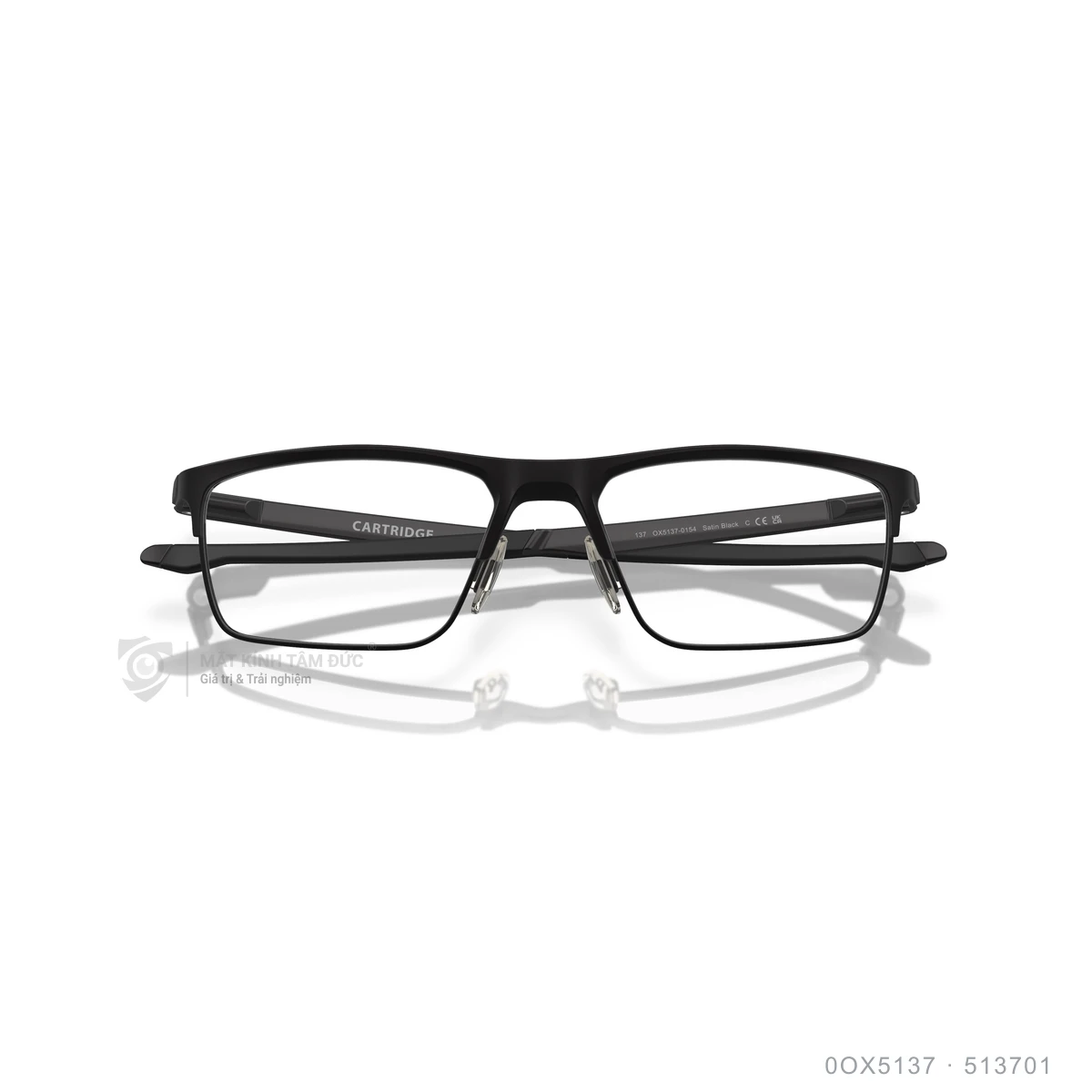 Gọng kính Oakley 0OX5137 - Ảnh 3