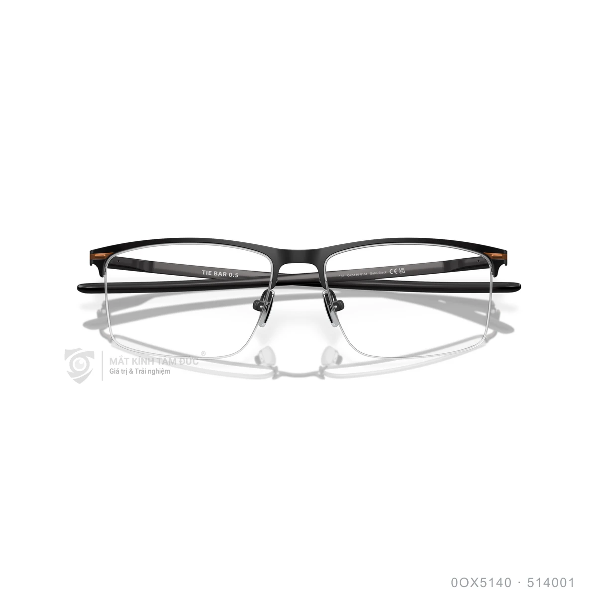 Gọng kính Oakley 0OX5140 - Ảnh 3