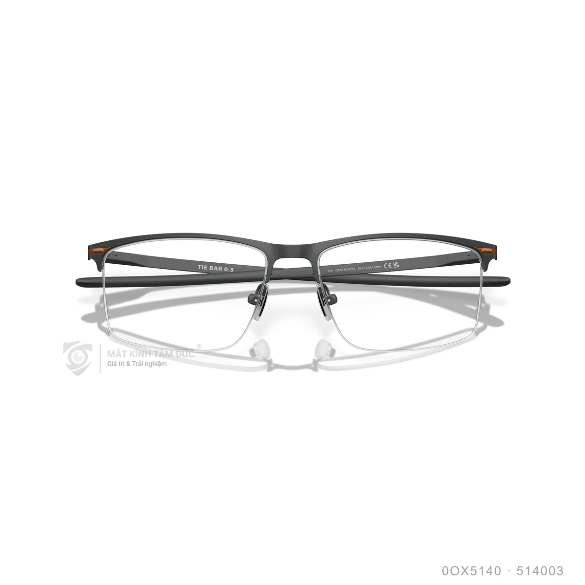 Gọng kính Oakley 0OX5140 - Ảnh 8