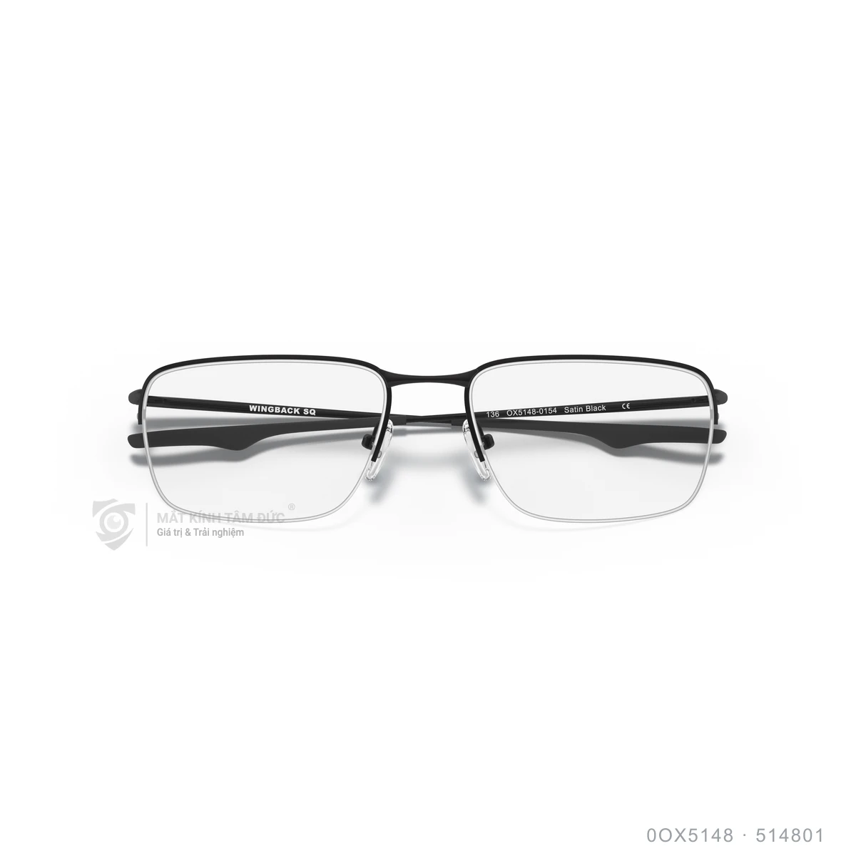 Gọng kính Oakley 0OX5148 - Ảnh 3