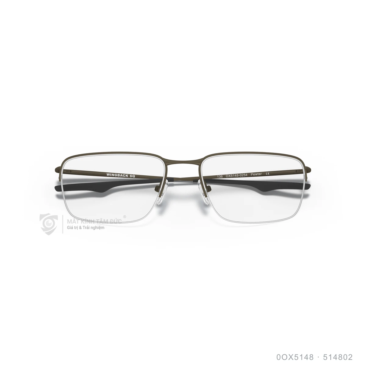 Gọng kính Oakley 0OX5148 - Ảnh 8
