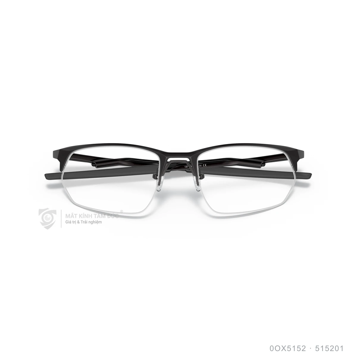 Gọng kính Oakley 0OX5152 - Ảnh 3