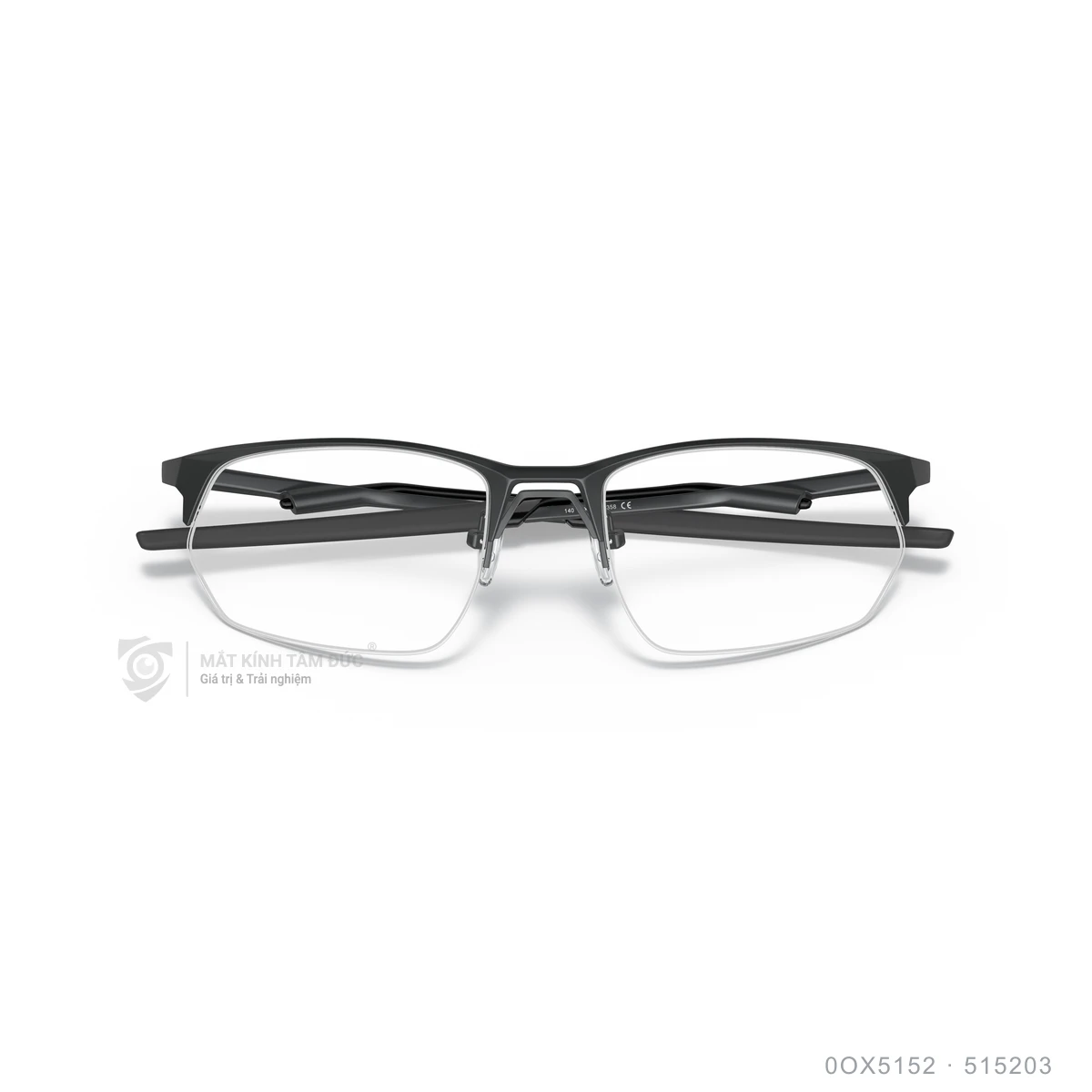 Gọng kính Oakley 0OX5152 - Ảnh 8