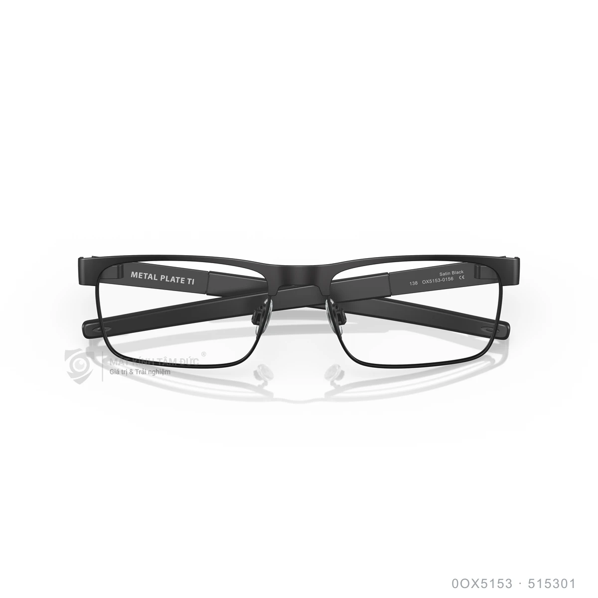 Gọng kính Oakley 0OX5153 - Ảnh 3