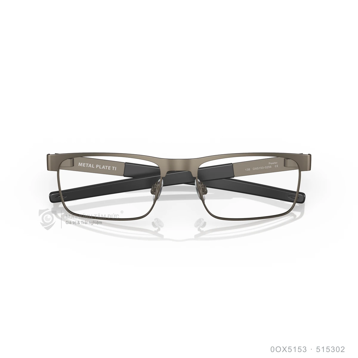 Gọng kính Oakley 0OX5153 - Ảnh 8