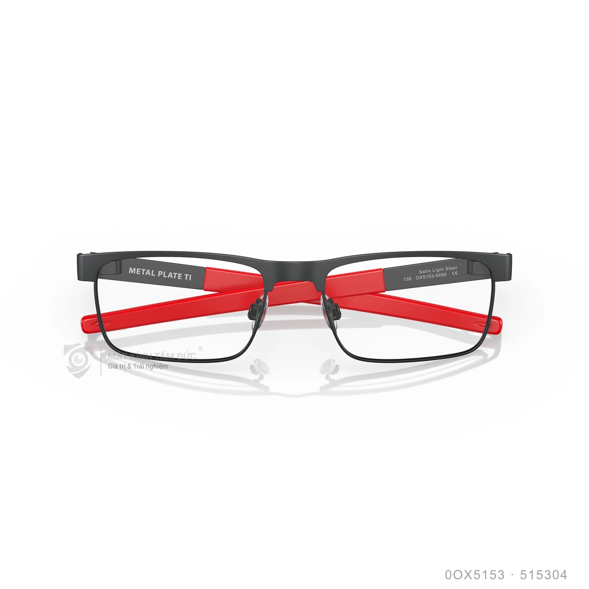 Gọng kính Oakley 0OX5153 - Ảnh 13