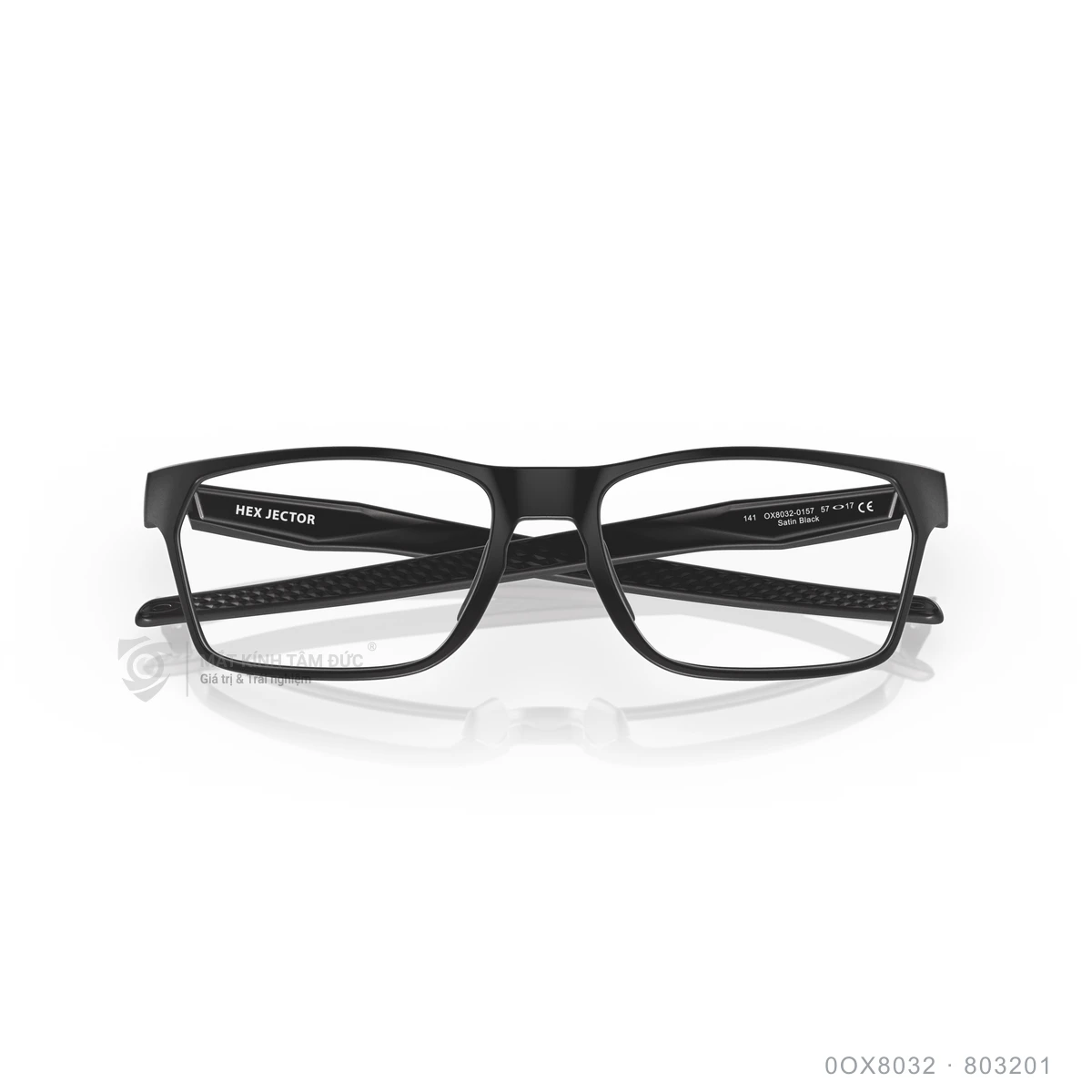 Gọng kính Oakley 0OX8032 - Ảnh 3