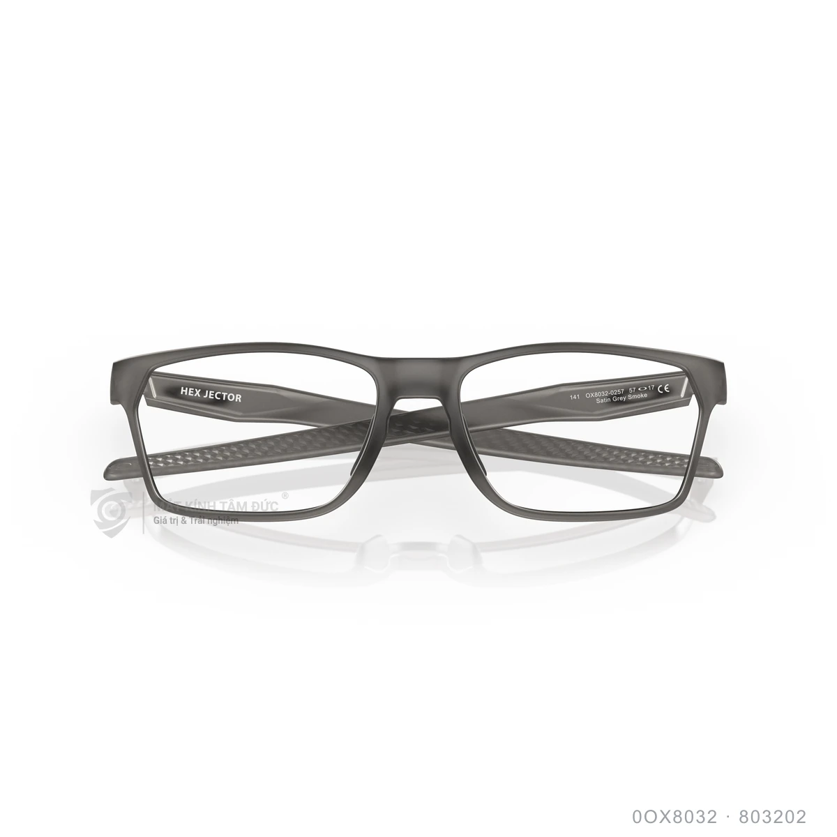 Gọng kính Oakley 0OX8032 - Ảnh 8