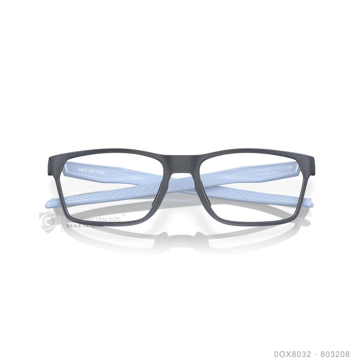 Gọng kính Oakley 0OX8032 - Ảnh 18